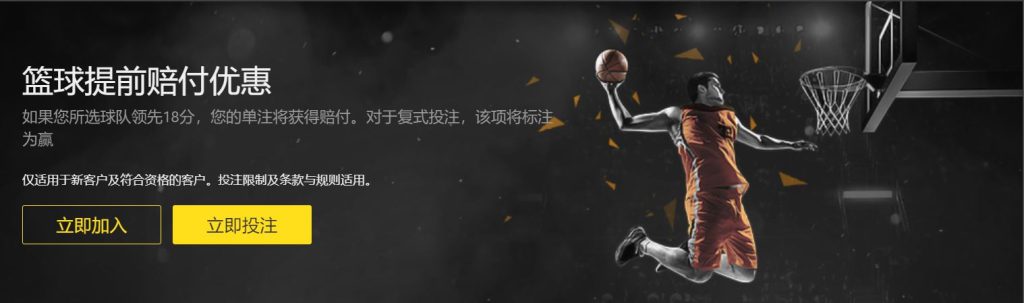 YY易游体育篮球优惠